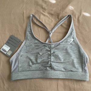 GYMSHARK sports bra